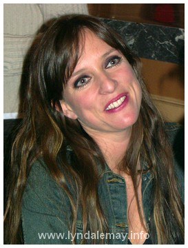 lynda lemay